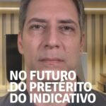 Luís Ernesto Lacombe Instagram - NO FUTURO DO PRETÉRITO DO INDICATIVO - minha coluna na GAZETA DO POVO @gazetadopovo #opinião #artigo #coluna #crônica #jornalismo #jornalista #colunista #cronista #articulista #jornal #gazetadopovo #gazeta