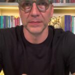 Luís Ernesto Lacombe Instagram - Live de 09/05. #live