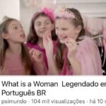 Luís Ernesto Lacombe Instagram - Sugestão de dois documentários: “The Great Awakening”, de Mikki Willis, lançado este ano e disponível no Rumble, com legendas em português; “What is a Woman?”, de Matt Walsh, lançado no ano passado e disponível no YouTube, também legendado em português. Bom fim de semana! #documentários #sugestões #youtube #rumble #globalismo #governoglobal #coletivismo #ideologiadegênero