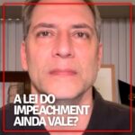Luís Ernesto Lacombe Instagram - O que Lula disse, em mais uma viagem internacional, no fim de semana, foi criminoso... Israel reagiu, o mundo está reagindo. E, aqui no Brasil, a Lei do Impeachment tem um artigo que pode enquadrar o petista por crime de responsabilidade. O Congresso vai agir, ou o PT vai fazer do Brasil um pária internacional de verdade? #canaldolacombe #canalluisernestolacombe #lacombe #luisernestolacombe #youtube #jornalismo #jornalista #israel #hamas #nazismo #holocausto #lula #vergonha #páriainternacional #leidoimpeachment #impeachment