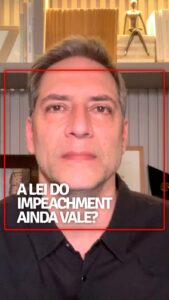 Luís Ernesto Lacombe Instagram - O que Lula disse, em mais uma viagem internacional, no fim de semana, foi criminoso... Israel reagiu, o mundo está reagindo. E, aqui no Brasil, a Lei do Impeachment tem um artigo que pode enquadrar o petista por crime de responsabilidade. O Congresso vai agir, ou o PT vai fazer do Brasil um pária internacional de verdade? #canaldolacombe #canalluisernestolacombe #lacombe #luisernestolacombe #youtube #jornalismo #jornalista #israel #hamas #nazismo #holocausto #lula #vergonha #páriainternacional #leidoimpeachment #impeachment