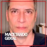 Luís Ernesto Lacombe Instagram - O banditismo está entranhado em todas as formas de cultura do Brasil. O carnaval é apenas uma das manifestações que acabam apoiando o crime e a contravenção, defendendo e idolatrando bandidos e demonizando a polícia, as forças de segurança. A folia deste ano, de novo, se prestou a esse triste papel. #canaldolacombe #canalluisernestolacombe #lacombe #luisernestolacombe #youtube #jornalismo #jornalista #carnaval #crime #criminosos #contravenção #contraventores