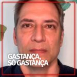 Luís Ernesto Lacombe Instagram - O Brasil gasta como se não houvesse amanhã... E, no ritmo que vai, pode não haver realmente. Os Três Poderes têm isso em comum: promovem uma gastança desenfreada, que vai acabar condenando o país à impossibilidade de ter um futuro. #canaldolacombe #canalluisernestolacombe #lacombe #luisernestolacombe #youtube #jornalismo #jornalista #gastança #Estado #gastos #gastosexcessivos #impostos #cargafiscal #cargatributária #executivo #legislativo #judiciário