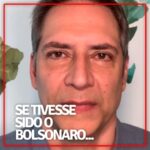 Luís Ernesto Lacombe Instagram - Ninguém está livre de se comunicar mal, de fazer uma declaração ruim, de cometer uma gafe, um deslize... Num mundo de “mimizentos”, de hipersensíveis, de gente que se sente ofendida por qualquer coisa, vai ter sempre alguém falando em preconceito, em opressão, em bullying. Exceto se as declarações, mesmo que verdadeiramente desastrosas, absurdas, tenham sido feitas pelo chefe da assessoria de imprensa que tomou conta do jornalismo. #canaldolacombe #canalluisernestolacombe #lacombe #luisernestolacombe #youtube #jornalismo #jornalista #gafe #gafes #deslize #deslizes #preconceito #preconceitos