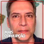 Luís Ernesto Lacombe Instagram - O Brasil piorou no ranking global que mede a percepção de corrupção. O país caiu dez posições no ranking. O relatório sobre 2023 mostra um desastre que vai para a conta do Lula, de ministros do Supremo e também do Congresso Nacional. #canaldolacombe #canalluisernestolacombe #lacombe #luisernestolacombe #youtube #jornalismo #jornalista #corrupção #rankingglobal #obrasilpiorou