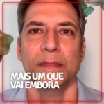 Luís Ernesto Lacombe Instagram - Depois do Rumble, uma plataforma de vídeos, agora o Locals, uma rede social, também anunciou que vai desativar seus serviços no Brasil. Nenhum dos dois concordou com a censura, com a perseguição, com o “bullying”. #canaldolacombe #canalluisernestolacombe #lacombe #luisernestolacombe #youtube #jornalismo #jornalista #redessociais #redesocial #locals #plataformadevídeos #rumble #mídiadigital #internet #censura #cancelamento