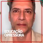 Luís Ernesto Lacombe Instagram - Foi um show de horrores a abertura da Conferência Nacional de Educação, em Brasília. Foi mais um enterro das liberdades, do mundo real, anunciando que o ensino brasileiro pode ir de vez para o buraco nos próximos dez anos. Se depender da turma da Conae – MST, Cut, Une, Ubes, Associação Brasileira das Lésbicas, dos Gays, Bissexuais, Travestis, Transexuais e Intersexos e ONGs globalistas –, não haverá escapatória. #canaldolacombe #canalluisernestolacombe #lacombe #luisernestolacombe #youtube #jornalismo #jornalista #conae #ensino #educação #liberdade #opressão #totalitarismo #semdebate