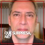 Luís Ernesto Lacombe Instagram - Quem diria que botar o Lula na presidência de novo provocaria tantos problemas? Intervenção na economia... Estatais e até empresas privadas ladeira abaixo... Gastos exorbitantes... Inflação querendo se engraçar... Nossa, que surpresa... #canaldolacombe #canalluisernestolacombe #lacombe #luisernestolacombe #youtube #jornalismo #jornalista #lula #petrobras #vale #intervençãonaeconomia #gastança #inflação