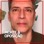 Luís Ernesto Lacombe Instagram - Parece até que o Congresso foi fechado... Passou a existir apenas para não ver nada de errado, desde que fique com uma parte da grana, uma parte dos cargos no governo. Lira e Pacheco trabalham para isso: para permitir o abandono de um país inteiro. #canaldolacombe #canalluisernestolacombe #lacombe #luisernestolacombe #youtube #jornalismo #jornalista #alexandreramagem #ramagem #abin #congresso #leis #reação