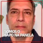 Luís Ernesto Lacombe Instagram - O PT jogou o Brasil e todos os brasileiros numa panela cheia de água. O fogo foi aceso, e a chama vai aumentando um pouquinho a cada dia... #canaldolacombe #canalluisernestolacombe #lacombe #luisernestolacombe #youtube #jornalismo #jornalista #gastança #Estadogastador #Estadoinchado #estatização #impostos #déficitfiscal #dívidas