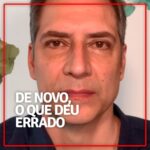 Luís Ernesto Lacombe Instagram - Nem a velha imprensa, a nova assessoria de imprensa do Lula, conseguiu evitar as críticas aos novos investimentos na Refinaria Abreu e Lima, símbolo da corrupção e politicagem do PT. Nem a velha imprensa conseguiu ficar quieta, diante do plano do Lula para a indústria que traz de volta tudo o que já deu errado, e sempre dará. Os petistas não gostaram das críticas, como sempre. Está na hora de proibirem de vez opiniões contrárias às de quem tomou o poder. #canaldolacombe #canalluisernestolacombe #lacombe #luisernestolacombe #youtube #jornalismo #jornalista #refinariaabreuelima #corrupção #incompetência #planoparaaindústria #errosdopassado #maisEstado #custofiscal #dívidas #déficitfiscal