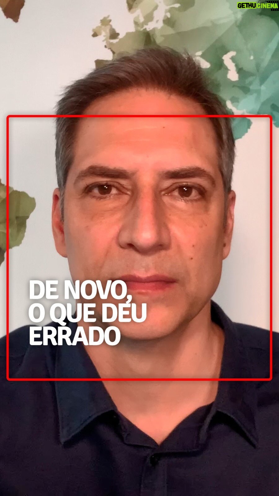 Luís Ernesto Lacombe Instagram - Nem a velha imprensa, a nova assessoria de imprensa do Lula, conseguiu evitar as críticas aos novos investimentos na Refinaria Abreu e Lima, símbolo da corrupção e politicagem do PT. Nem a velha imprensa conseguiu ficar quieta, diante do plano do Lula para a indústria que traz de volta tudo o que já deu errado, e sempre dará. Os petistas não gostaram das críticas, como sempre. Está na hora de proibirem de vez opiniões contrárias às de quem tomou o poder. #canaldolacombe #canalluisernestolacombe #lacombe #luisernestolacombe #youtube #jornalismo #jornalista #refinariaabreuelima #corrupção #incompetência #planoparaaindústria #errosdopassado #maisEstado #custofiscal #dívidas #déficitfiscal