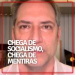 Luís Ernesto Lacombe Instagram - Pelo que a velha imprensa publica, só existe extrema direita. Extrema esquerda foi extinta, ou talvez nunca tenha existido. E vira “ultradireita”, “extremista”, “radical” quem a velha imprensa decidir... Contra a realidade, a turma militante mentirosa resolveu atacar o Chega, partido que mais cresce em Portugal. Ninguém quer dar ouvidos ao que dizem seus líderes, ou pelo menos ler o enxuto estatuto do partido... O negócio é tentar narrativas. #canaldolacombe #canalluisernestolacombe #lacombe #luisernestolacombe #youtube #jornalismo #jornalista #portugal #chega #estatuto #chega #conservadorismo #liberalismo #narrativas #mentiras #ultradireita #extremadireita #radicais