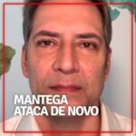Luís Ernesto Lacombe Instagram - Não bastou provocar a maior recessão da história do Brasil... Mantega pode assumir um lugar no Conselho de Administração da Vale, empresa privatizada em 1997. Lula, pelo jeito, não se contenta em quebrar apenas as estatais... #canaldolacombe #canalluisernestolacombe #lacombe #luisernestolacombe #youtube #jornalismo #jornalista #guidomantega #mantega #recessão #vale