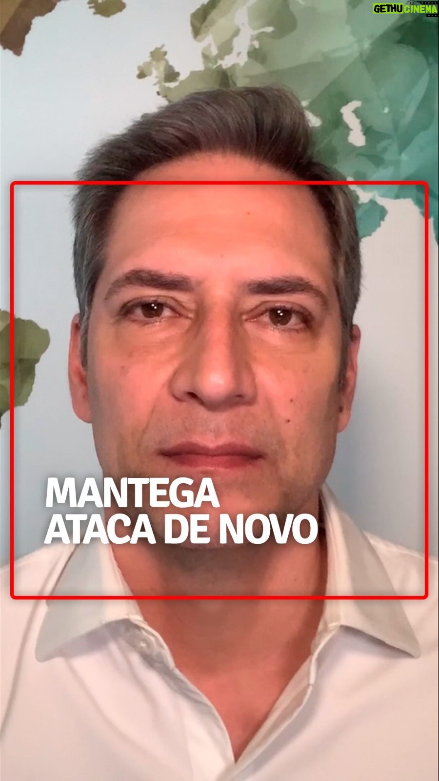 Luís Ernesto Lacombe Instagram - Não bastou provocar a maior recessão da história do Brasil... Mantega pode assumir um lugar no Conselho de Administração da Vale, empresa privatizada em 1997. Lula, pelo jeito, não se contenta em quebrar apenas as estatais... #canaldolacombe #canalluisernestolacombe #lacombe #luisernestolacombe #youtube #jornalismo #jornalista #guidomantega #mantega #recessão #vale