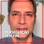 Luís Ernesto Lacombe Instagram - Quem tem um mínimo de informação sabe muito bem o que está acontecendo no Brasil. A perseguição política está a toda... Agora, uma juíza do Rio de Janeiro resolveu implementar a censura para eliminar da internet o vídeo com o filho todo “grifado” do ministro do STJ Benedito Gonçalves. Numa ditadura é assim: não importam as leis, a jurisprudência pacificada sobre nenhum assunto... #canaldolacombe #canalluisernestolacombe #lacombe #luisernestolacombe #youtube #jornalismo #jornalista #censura #ditadura #usodeimagem