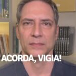 Luís Ernesto Lacombe Instagram - ACORDA, VIGIA! - minha coluna na GAZETA DO POVO @gazetadopovo #opinião #artigo #coluna #crônica #jornalismo #jornalista #colunista #cronista #articulista #jornal #gazetadopovo #gazeta