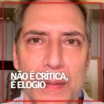 Luís Ernesto Lacombe Instagram - Ainda tem muita gente revoltada com a escolha do Nikolas Ferreira para presidir a Comissão de Educação da Câmara dos Deputados e da Caroline De Toni para comandar a Comissão de Constituição e Justiça. A turma está esperneando e tenta transformar em crítica o que deveria ser elogio à atuação dos dois jovens parlamentares do PL. O Estadão fez uma notinha que só confirma que Caroline De Toni está sempre do lado certo. #canaldolacombe #canalluisernestolacombe #lacombe #luisernestolacombe #youtube #jornalismo #jornalista #câmaradosdeputados #comissões #carolinedetoni #elogios #ladocerto