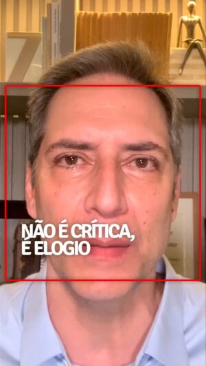 Luís Ernesto Lacombe Instagram - Ainda tem muita gente revoltada com a escolha do Nikolas Ferreira para presidir a Comissão de Educação da Câmara dos Deputados e da Caroline De Toni para comandar a Comissão de Constituição e Justiça. A turma está esperneando e tenta transformar em crítica o que deveria ser elogio à atuação dos dois jovens parlamentares do PL. O Estadão fez uma notinha que só confirma que Caroline De Toni está sempre do lado certo.

#canaldolacombe #canalluisernestolacombe #lacombe #luisernestolacombe #youtube #jornalismo #jornalista #câmaradosdeputados #comissões #carolinedetoni #elogios #ladocerto
