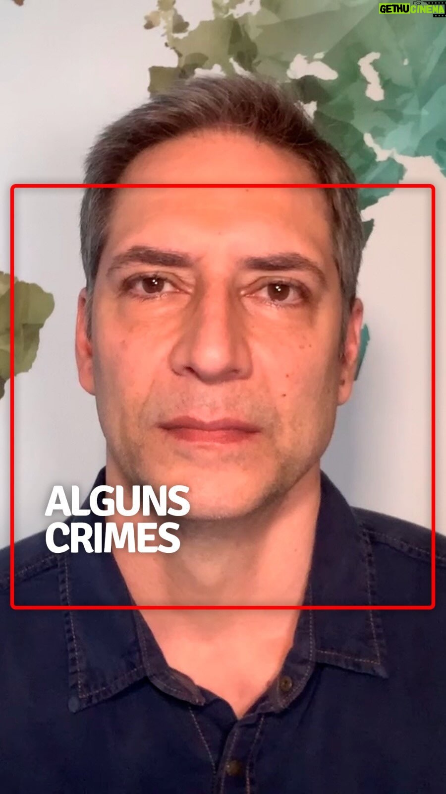 Luís Ernesto Lacombe Instagram - A turma do Lula está sempre defendendo bandidos de verdade e tentando apontar bandidos inexistentes. A justificativa para esse comportamento entrega sua incoerência, sua falsidade, seu mau-caratismo. Quem pode dar um jeito nisso imediatamente? Só o Senado. E aí, Pacheco? Não vai fazer nada? #canaldolacombe #canalluisernestolacombe #lacombe #luisernestolacombe #youtube #jornalismo #jornalista #crimes #criminosos #inocentes #legislaçãopenal #impunidade