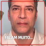 Luís Ernesto Lacombe Instagram - A democracia tem seus defeitos, ninguém pode negar. O que podem negar, os poderosos de plantão, é seu cumprimento. Repare, quanto mais eles falam em democracia, menos democracia nós temos. #canaldolacombe #canalluisernestolacombe #lacombe #luisernestolacombe #youtube #jornalismo #jornalista #democracia