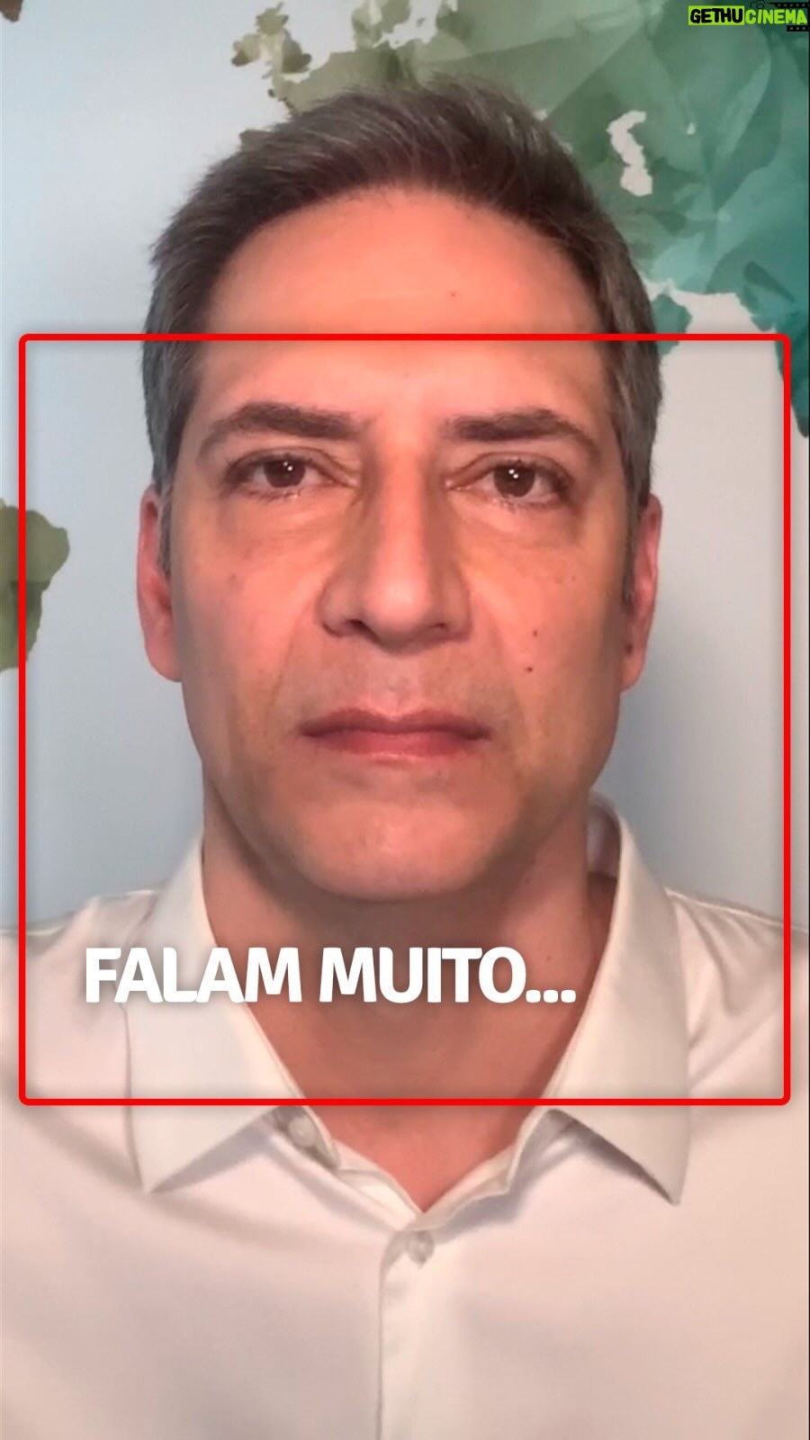 Luís Ernesto Lacombe Instagram - A democracia tem seus defeitos, ninguém pode negar. O que podem negar, os poderosos de plantão, é seu cumprimento. Repare, quanto mais eles falam em democracia, menos democracia nós temos. #canaldolacombe #canalluisernestolacombe #lacombe #luisernestolacombe #youtube #jornalismo #jornalista #democracia