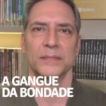 Luís Ernesto Lacombe Instagram - A GANGUE DA BONDADE, minha coluna na GAZETA DO POVO (agora aos domingos). @gazetadopovo #opinião #artigo #coluna #crônica #jornalismo #jornalista #colunista #cronista #articulista #jornal #gazetadopovo #gazeta