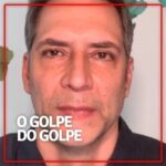 Luís Ernesto Lacombe Instagram - O assunto principal na velha imprensa, pelo menos até a próxima terça-feira, serão os atos de 8 de janeiro do ano passado. Se não houve mesmo uma tentativa de golpe de Estado, que tanto desejaram, fingem que houve, e comemoram, sem muitos disfarces. #canaldolacombe #canalluisernestolacombe #lacombe #luisernestolacombe #youtube #jornalismo #jornalista #8dejaneiro #golpe #golpedeEstado #invasão #vandalismo