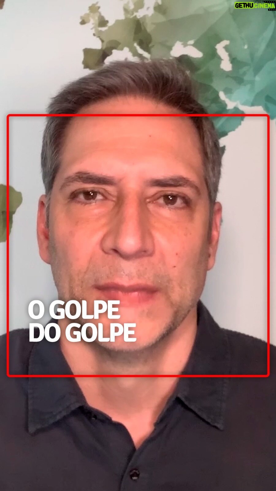 Luís Ernesto Lacombe Instagram - O assunto principal na velha imprensa, pelo menos até a próxima terça-feira, serão os atos de 8 de janeiro do ano passado. Se não houve mesmo uma tentativa de golpe de Estado, que tanto desejaram, fingem que houve, e comemoram, sem muitos disfarces. #canaldolacombe #canalluisernestolacombe #lacombe #luisernestolacombe #youtube #jornalismo #jornalista #8dejaneiro #golpe #golpedeEstado #invasão #vandalismo