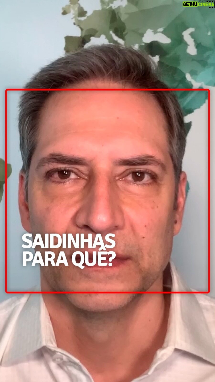 Luís Ernesto Lacombe Instagram - As saídas temporárias de presos já não deveriam existir. A Câmara dos Deputados aprovou, por ampla maioria, um projeto que acaba com as saidinhas. A matéria está parada no Senado há cinco meses. O que mais precisa acontecer para que os senadores aprovem logo esse projeto? #canaldolacombe #canalluisernestolacombe #lacombe #luisernestolacombe #youtube #jornalismo #jornalista #saidinha #saidinhas #criminalidade #impunidade #senado