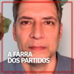 Luís Ernesto Lacombe Instagram - As doações de empresas para campanhas eleitorais foram proibidas. Aí começou a farra com o dinheiro dos pagadores de impostos: Fundo Partidário, Fundo Eleitoral. São cifras bilionárias que não deveriam bancar campanhas... #canaldolacombe #canalluisernestolacombe #lacombe #luisernestolacombe #youtube #jornalismo #jornalista #fundopartidário #fundoeleitoral #fundão #emendasparlamentares