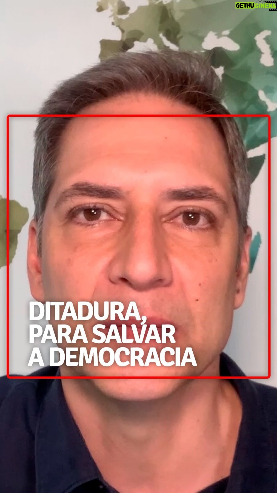 Luís Ernesto Lacombe Instagram - A velha imprensa não está satisfeita com o próprio suicídio, deseja mesmo o fim dos tempos. Editorial do Estadão do primeiro dia de 2024 é mais um a aceitar ilegalidades como forma de “defender a democracia”. #canaldolacombe #canalluisernestolacombe #lacombe #luisernestolacombe #youtube #jornalismo #jornalista #democracia #ditadura #ilegal #abusivo #arbitrário #ilegalidades #abusos #arbitrariedades