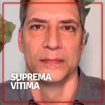 Luís Ernesto Lacombe Instagram - O Brasil ideal, para alguns ministros do STF, não pode ter “bolsonaristas”... E isso inclui o Congresso Nacional. Luís Roberto Barroso deu uma entrevista meio que estranhando que uma democracia permita a eleição de quem discorda dele. #canaldolacombe #canalluisernestolacombe #lacombe #luisernestolacombe #youtube #jornalismo #jornalista #democracia #congressonacional #congresso