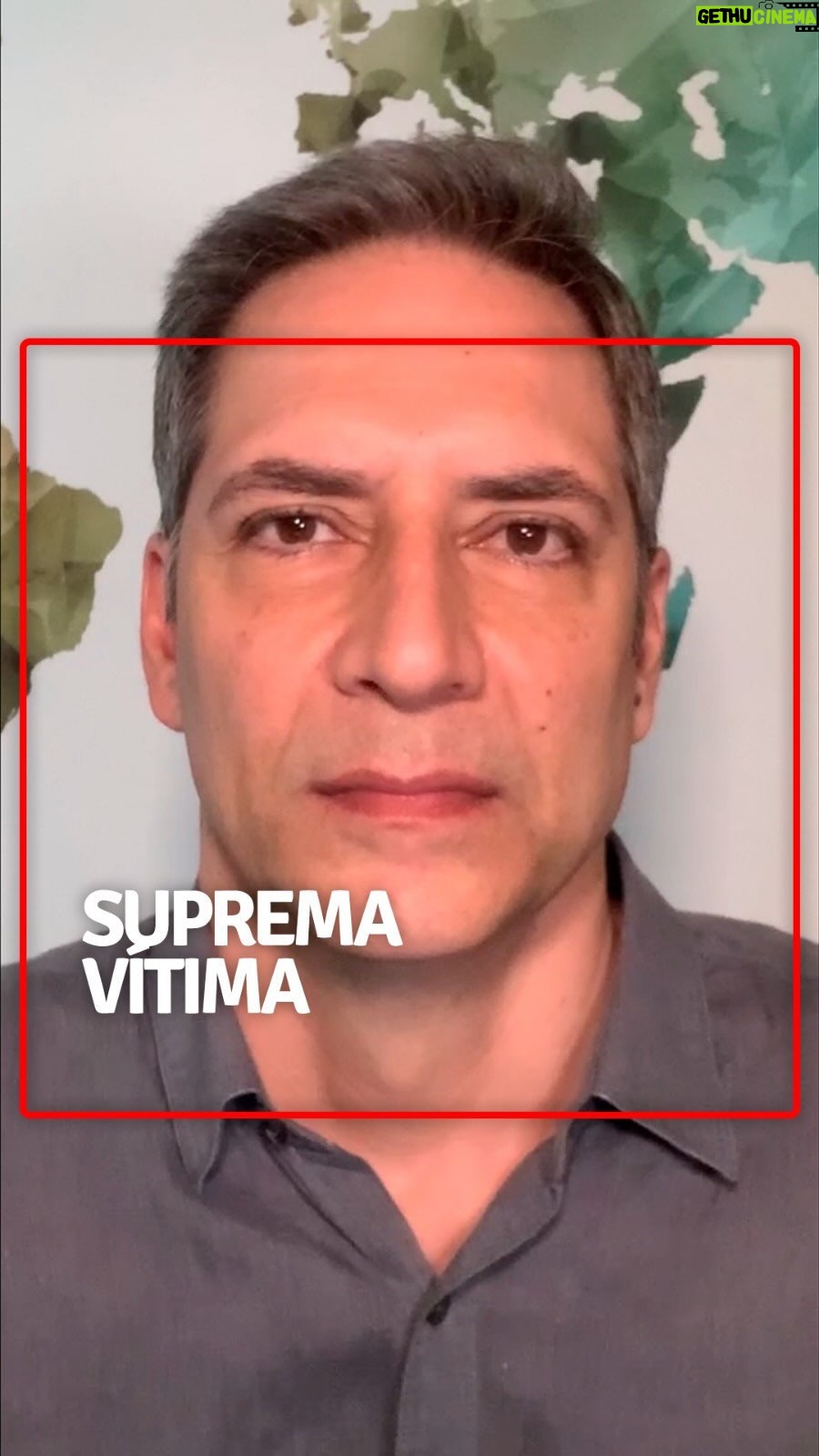 Luís Ernesto Lacombe Instagram - O Brasil ideal, para alguns ministros do STF, não pode ter “bolsonaristas”... E isso inclui o Congresso Nacional. Luís Roberto Barroso deu uma entrevista meio que estranhando que uma democracia permita a eleição de quem discorda dele. #canaldolacombe #canalluisernestolacombe #lacombe #luisernestolacombe #youtube #jornalismo #jornalista #democracia #congressonacional #congresso