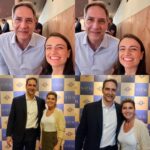 Luís Ernesto Lacombe Instagram - Vocês estão acompanhando o Especial de Natal, da @brasilparalelo ? Hoje, às 20h, vai ao ar, no canal da BP no YouTube, o terceiro e último episódio. E duas assinantes do meu Instagram, a @piera.nunes e a @pittimarronejewellery , puderam acompanhar a gravação do Especial de Natal. Elas foram minhas convidadas. Se você quer ficar mais perto de mim e apoiar o meu trabalho, pode também assinar o meu Instagram. Teatro São Pedro