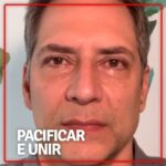 Luís Ernesto Lacombe Instagram - Resolveram criar novos significados para dois verbos: pacificar e unir. Lula, sua imprensa particular, influenciadores digitais e ONGs fingem porcamente que a polarização é o grande problema do país, e não a estupidez. Pacificar e unir... Isso virou conversa de gente totalitária. #canaldolacombe #canalluisernestolacombe #lacombe #luisernestolacombe #youtube #jornalismo #jornalista #pacificar #unir #totalitarismo