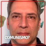 Luís Ernesto Lacombe Instagram - É só uma brincadeirinha... Lula e Dino dizem que são comunistas, mas não é para acreditar neles, não. Parece que comunismo nem existe mais... #canaldolacombe #canalluisernestolacombe #lacombe #luisernestolacombe #youtube #jornalismo #jornalista #comunismo #comunistas #fascismo #fascistas