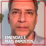 Luís Ernesto Lacombe Instagram - Imposto de mais nunca é bom. Carga tributária pesada inibe investimento, crescimento, consumo. E a arrecadação acaba caindo. Se o governo gasta muito, e gasta mal, por que o Congresso não tenta reagir a isso? #canaldolacombe #canalluisernestolacombe #lacombe #luisernestolacombe #youtube #jornalismo #jornalista #impostos #maisimpostos #cargatributária #emendasparlamentares #emendasPIX #emendas #gastança