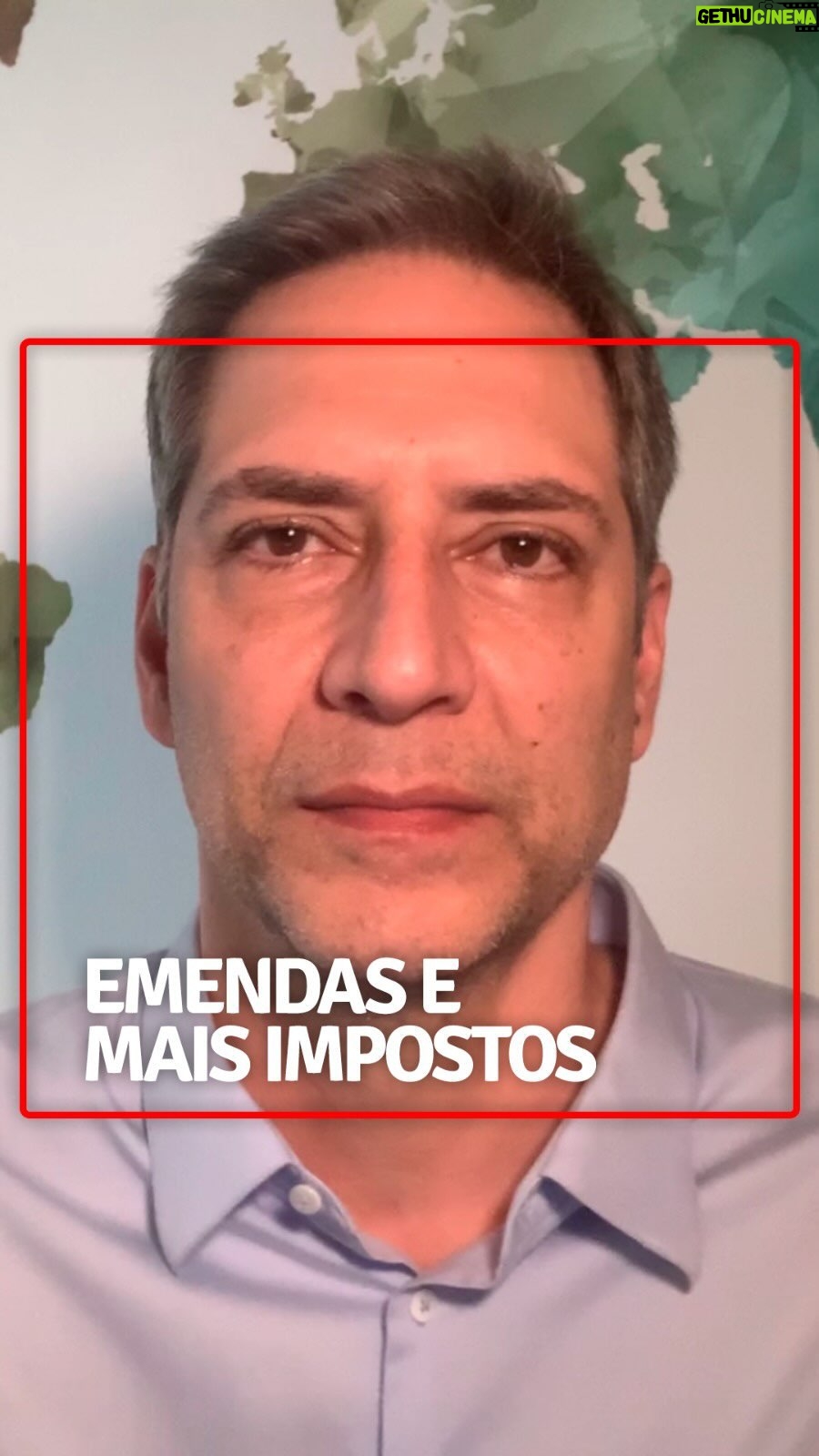 Luís Ernesto Lacombe Instagram - Imposto de mais nunca é bom. Carga tributária pesada inibe investimento, crescimento, consumo. E a arrecadação acaba caindo. Se o governo gasta muito, e gasta mal, por que o Congresso não tenta reagir a isso? #canaldolacombe #canalluisernestolacombe #lacombe #luisernestolacombe #youtube #jornalismo #jornalista #impostos #maisimpostos #cargatributária #emendasparlamentares #emendasPIX #emendas #gastança