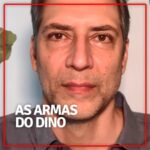 Luís Ernesto Lacombe Instagram - Mais uma operação da Polícia Federal prova que Flávio Dino mente descaradamente sobre as armas usadas por bandidos. Essa é mais uma razão para que os senadores barrem a indicação dele para o STF. #canaldolacombe #canalluisernestolacombe #lacombe #luisernestolacombe #youtube #jornalismo #jornalista #armas #cacs #bandidos #traficantes #tráfico #contrabando