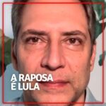 Luís Ernesto Lacombe Instagram - Lula disse que os parlamentares ligados ao agronegócio são como “raposas cuidando do galinheiro”. O petista fez novos ataques a esses políticos e ao setor que puxa a economia brasileira. A Frente Parlamentar do Agronegócio reagiu. E não é difícil entender que há, sim, uma raposa perigosíssima em Brasília, mas ela está no Planalto. #canaldolacombe #canalluisernestolacombe #lacombe #luisernestolacombe #youtube #jornalismo #jornalista #agronegócio #frenteparlamentardoagronegócio #fpa #congresso #agricultura #pecuária #agropecuária