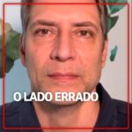 Luís Ernesto Lacombe Instagram - Não importa o assunto, não importa a questão, Lula sempre se posicionou contrariamente ao que é certo, ao que é bom, honesto, legal. A destruição que promove não é resultado de escolhas erradas, é proposital. Destruir é seu objetivo. #canaldolacombe #canalluisernestolacombe #lacombe #luisernestolacombe #youtube #jornalismo #jornalista #rússia #ucrânia #hamas #israel #venezuela #guiana #mst #agronegócio #sindicatos #trabalhadores #liberdade #censura