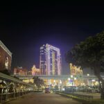Luís Figo Instagram - Macau 🇲🇴
