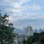 Luís Figo Instagram - Macau 🇲🇴