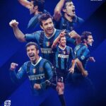 Luís Figo Instagram - One of the best midfielders and footballers of all time, the winner of the 2000 Ballon d’Or, and the living legend of world football, Luís Figo, will play against GEO 11 in Batumi as part of Inter Forever. Figo left a significant mark while playing in Portugal, Spain, and Italy, winning titles in all tournaments. The 2002 Champions League winner won Serie A 4 times, the Coppa Italia once, and the Super Cup twice with @inter . In addition 2006, Figo was named Inter’s best player of the year. We are happy to host him for this great cause in Georgia and hope this evening will be unforgettable for football fans. See you in Batumi, @luis__figo 👋