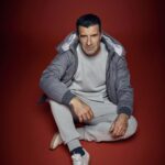 Luís Figo Instagram - Wish you a nice Sunday with @luisfigobrand 🤩