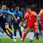 Luís Figo Instagram - So Glad to be in the Charity Football Match in Slovenia 🇸🇮 Catastrophic floods which hit Slovenia a few weeks ago caused huge devastation. To raise funds needed to help individuals who were affected by those floods. Thks to everyone that contributed for this cause 🙏⚽️