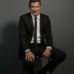 Luís Figo Instagram - 📷🎥