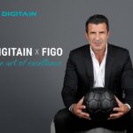 Luís Figo Instagram - Excited to announce that I'm continuing my collaboration as a brand ambassador with Digitain! Sharing the same vision and dreams to pursue excellence together. Looking forward to another great year of partnership and innovation. Stay tuned for some exciting updates ahead! #BrandAmbassador #DigitainFamily 💫👏👍 @digitain_llc