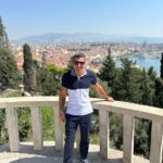 Luís Figo Instagram - Beautiful places 🇭🇷